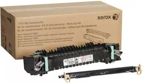 Xerox 115R00120 комплект обслуживания (фьюзер и ролик переноса) для Xerox VL B400/B405