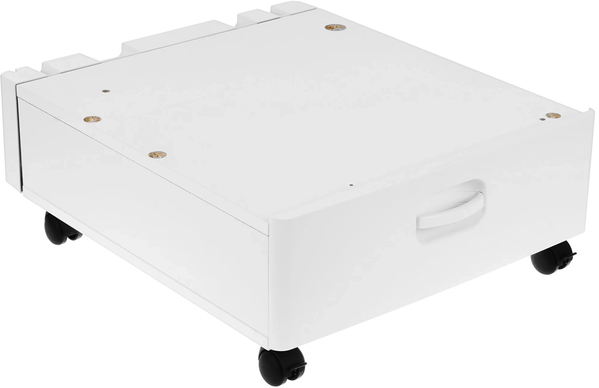 Ricoh Тумба низкая 54 (ранее тип 38 и тип 45) для MPCxx03/MPCxx04/MPxx54/MPxx55/MPC2011SP (на колёсиках) (933387) 61*61*28&quot;