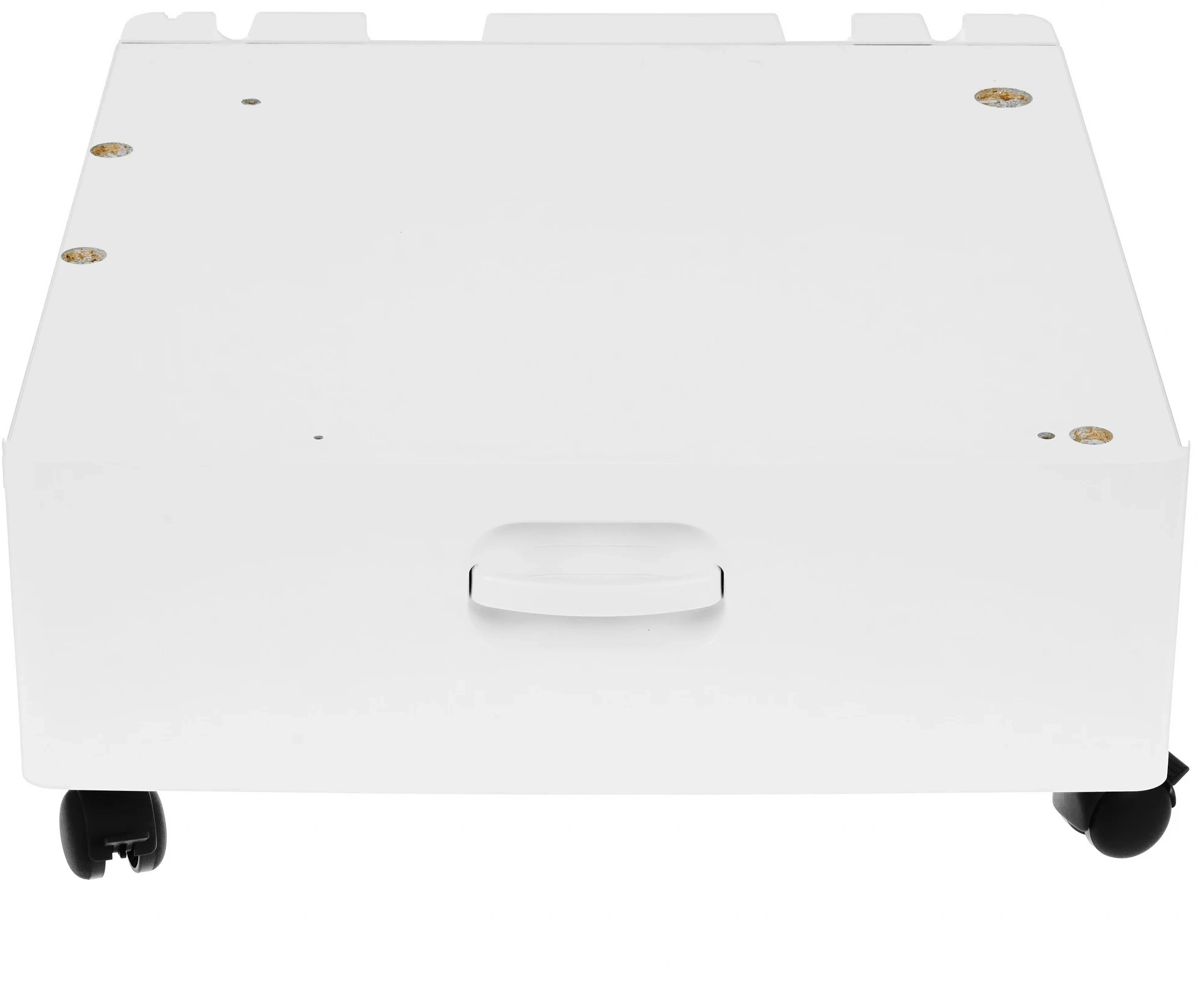 Ricoh Тумба низкая 54 (ранее тип 38 и тип 45) для MPCxx03/MPCxx04/MPxx54/MPxx55/MPC2011SP (на колёсиках) (933387) 61*61*28&quot;