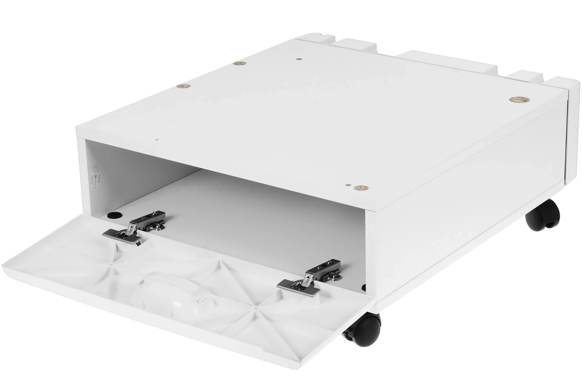 Ricoh Тумба низкая 54 (ранее тип 38 и тип 45) для MPCxx03/MPCxx04/MPxx54/MPxx55/MPC2011SP (на колёсиках) (933387) 61*61*28&quot;