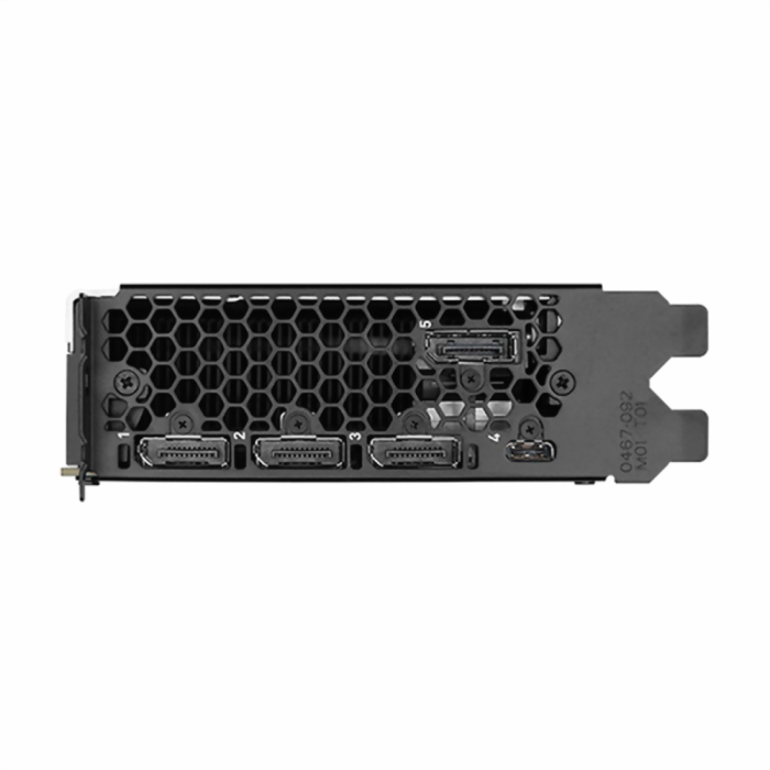 PNY Quadro RTX6000  VCQRTX6000-SB