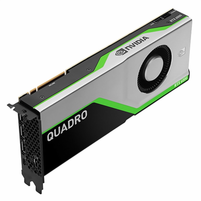 PNY Quadro RTX6000  VCQRTX6000-SB