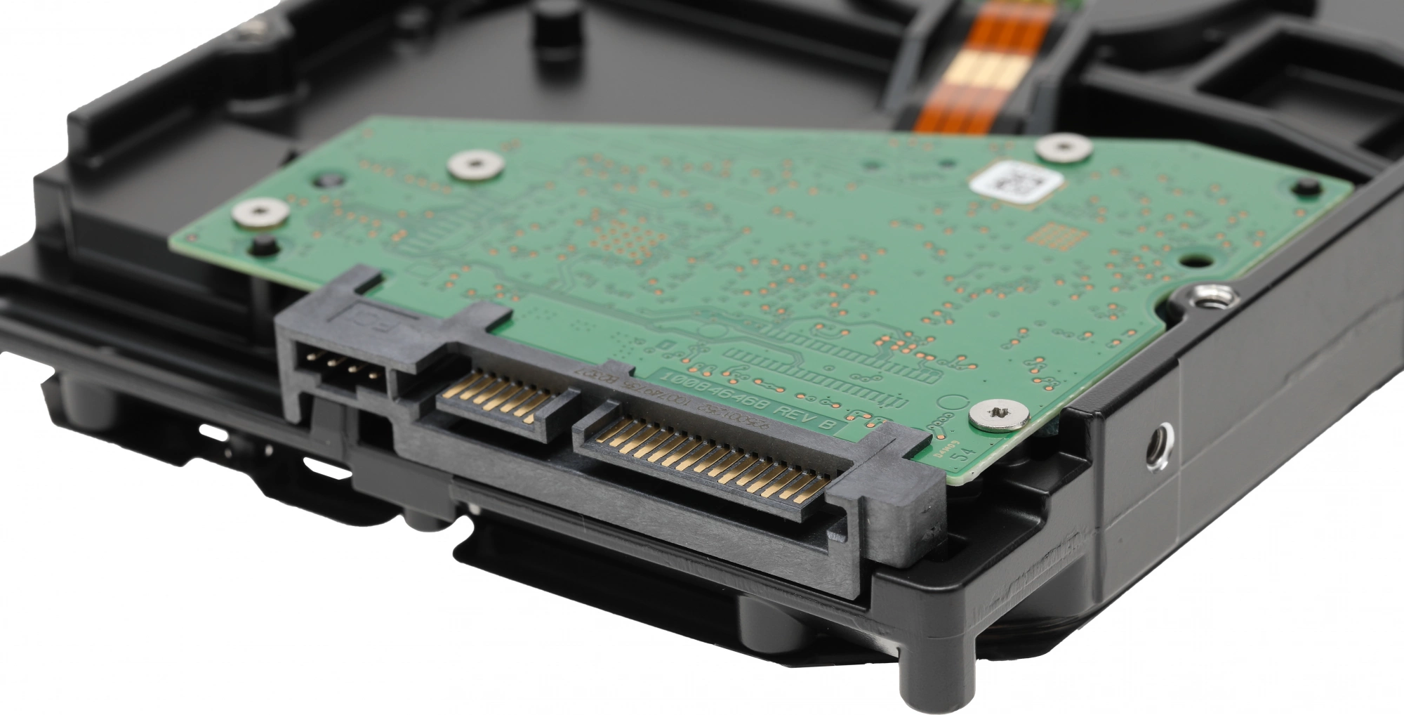 4TB Seagate BarraCuda (ST4000DM004) {Serial ATA III, 5400 rpm, 256mb buffer} 4TB Seagate BarraCuda (ST4000DM004) {Serial ATA III, 5400 rpm, 256mb buffer}