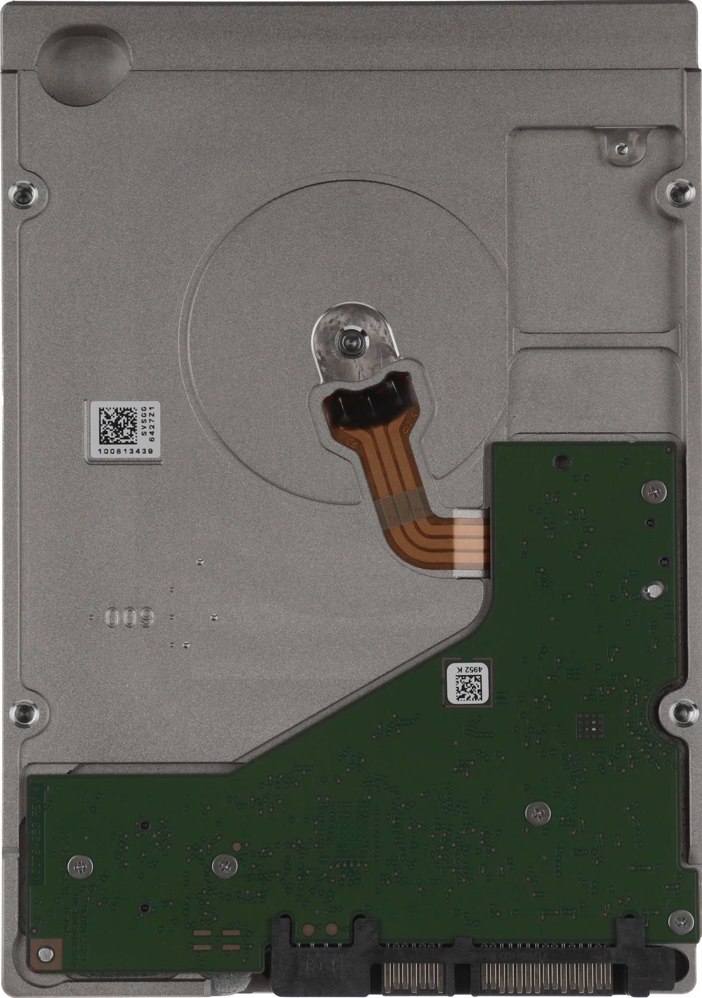 SEAGATE ST10000VE001