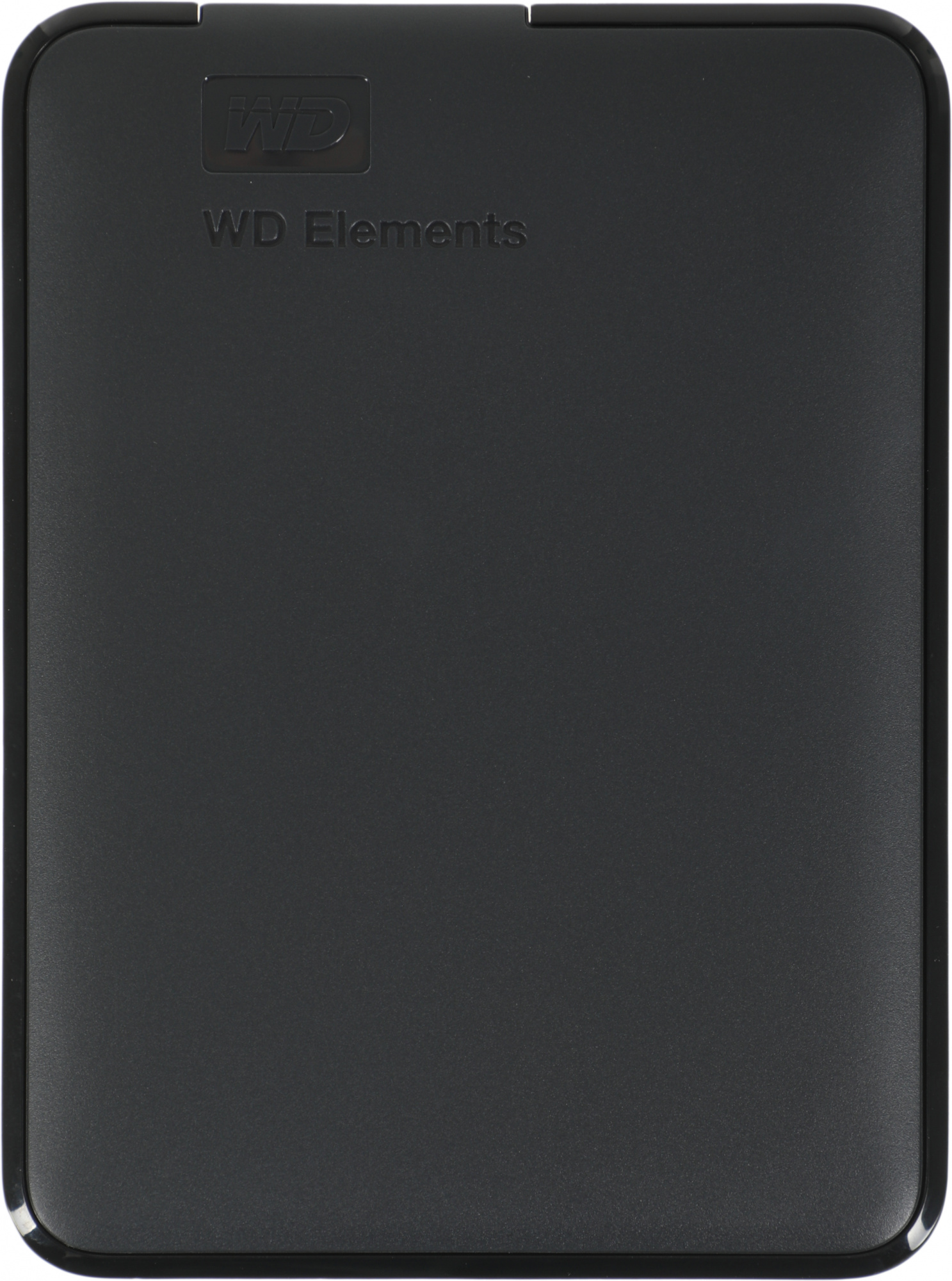 WD Portable HDD 1TB Elements Portable WDBUZG0010BBK-WESN {USB3.0, 2.5&quot;, black}