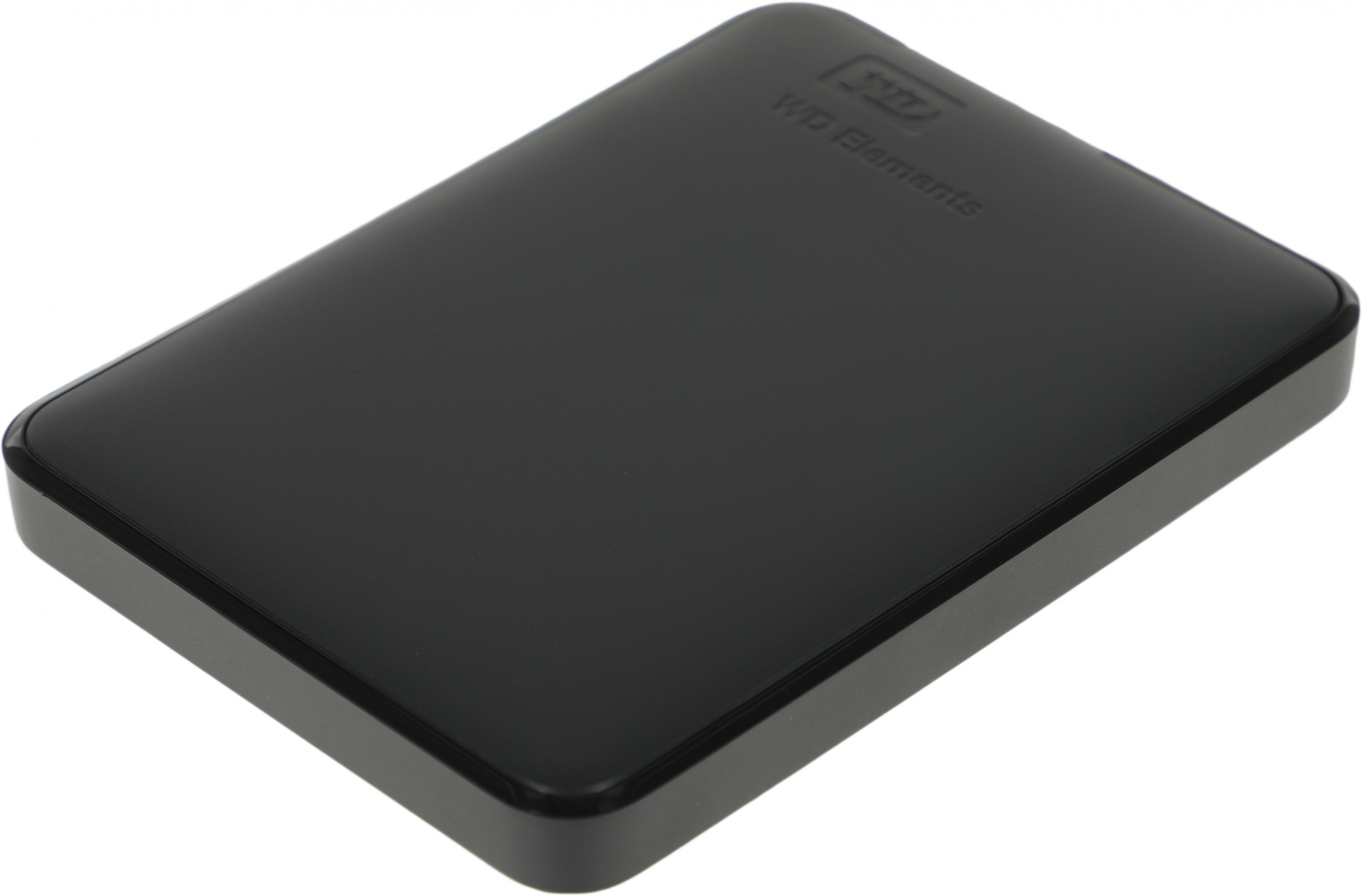 WD Portable HDD 1TB Elements Portable WDBUZG0010BBK-WESN {USB3.0, 2.5&quot;, black}