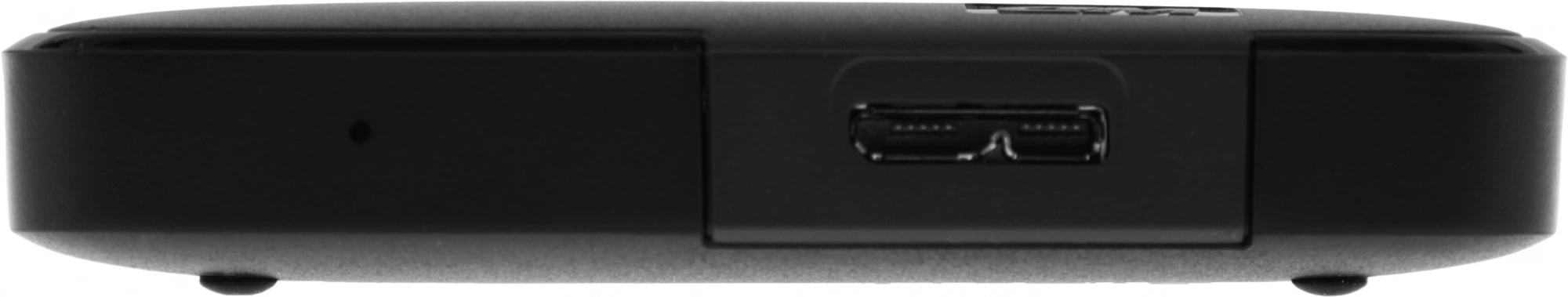 WD WDBU6Y0020BBK-WESN