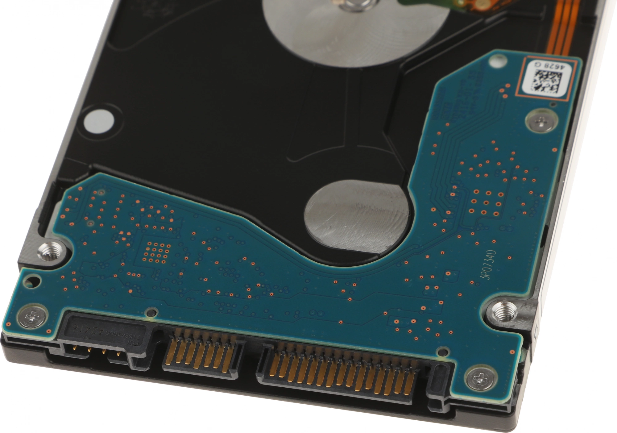 1TB Seagate Barracuda (ST1000LM048) {SATA 6.0Gb/s, 5400 rpm, 128mb buffer} 1TB Seagate Barracuda (ST1000LM048) {SATA 6.0Gb/s, 5400 rpm, 128mb buffer}