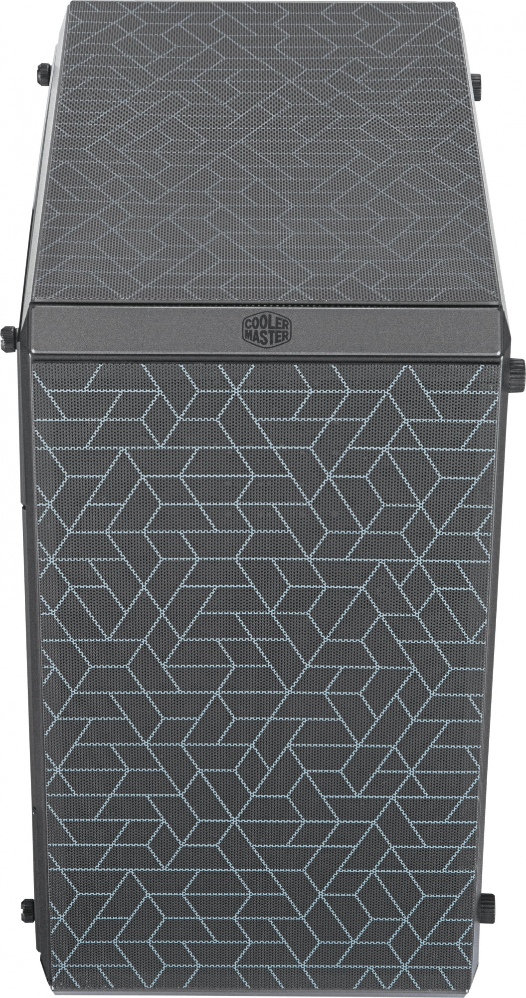 Корпус COOLER MASTER Master Box Q500L без Б/П ATX MicroATX MiniITX MCB-Q500L-KANN-S00