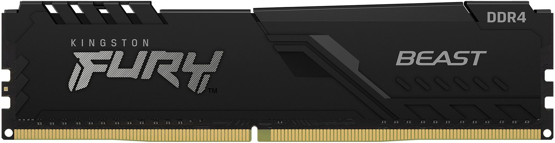 Kingston DDR4 DIMM 16GB KF432C16BB/16 PC4-25600, 3200MHz, CL16