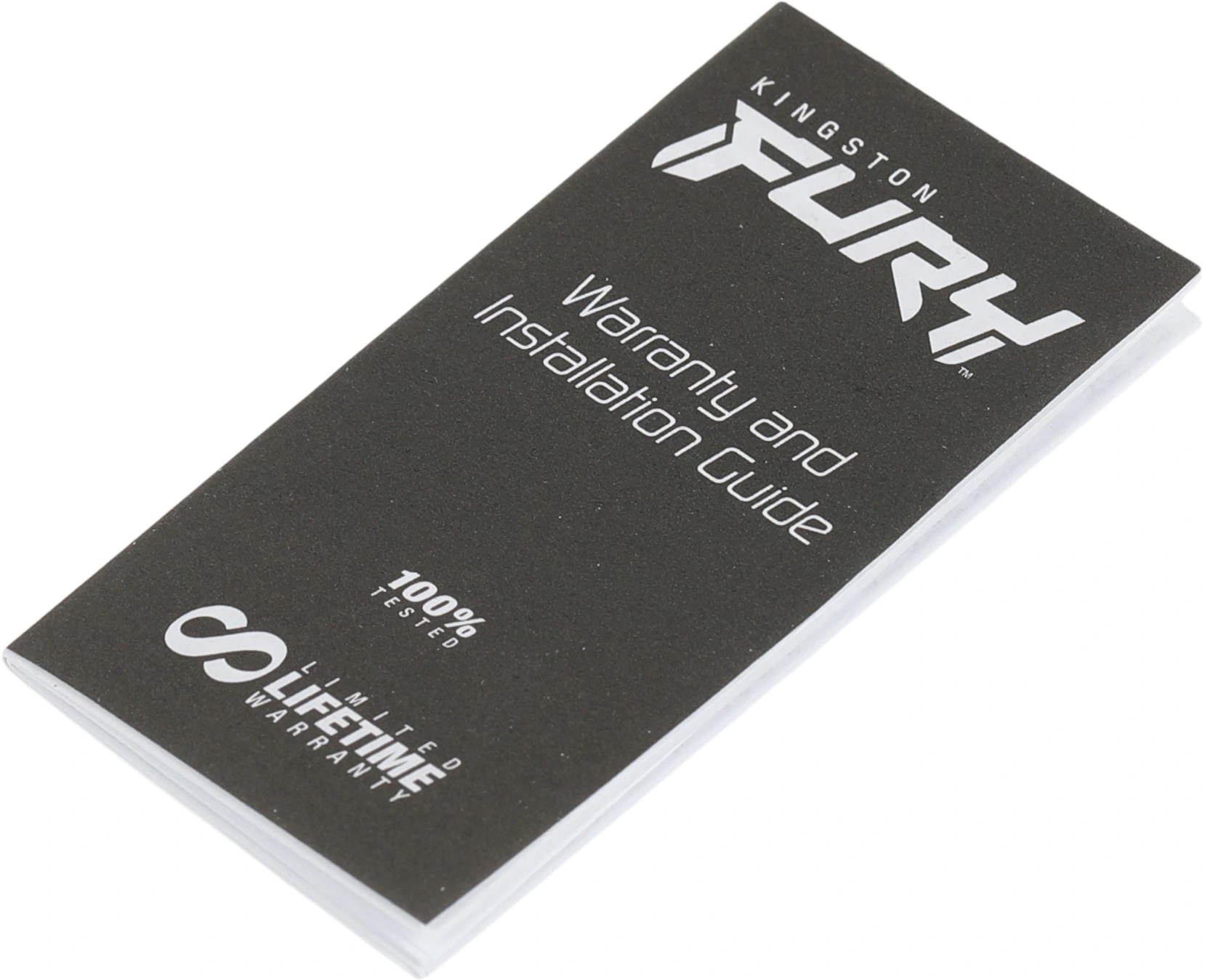 Kingston DDR4 DIMM 16GB KF432C16BB1/16(16WP) PC4-25600, 3200MHz, CL16