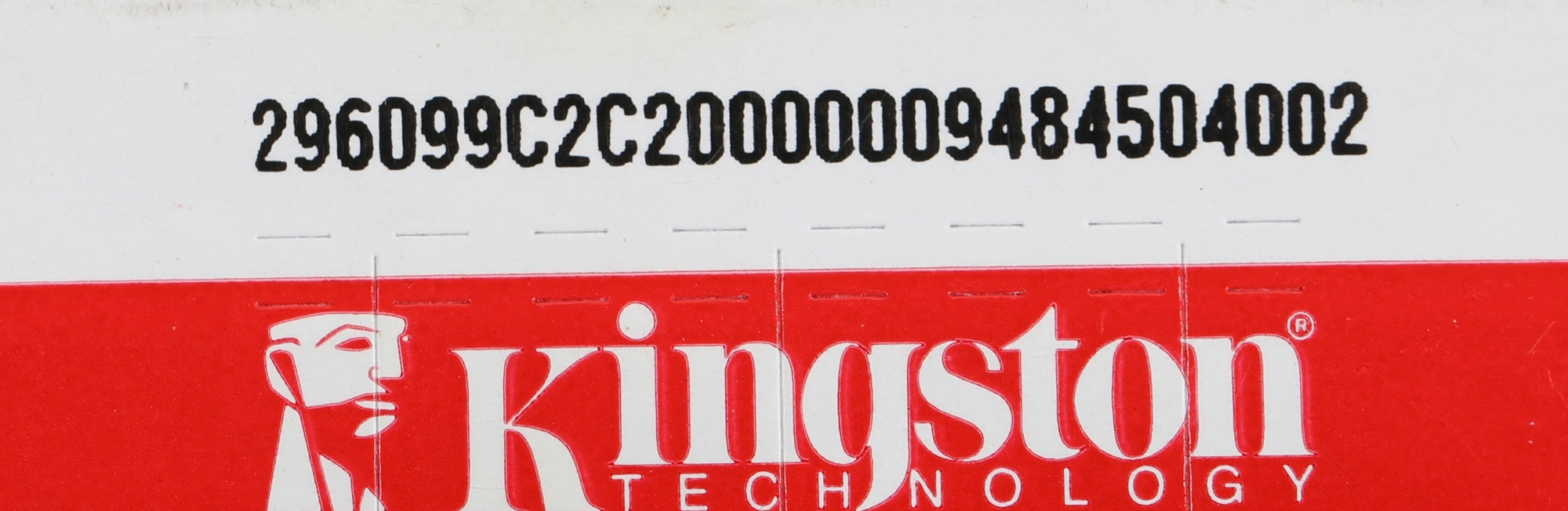 Kingston DDR4 SODIMM 8GB KVR32S22S8/8 PC4-25600, 3200MHz, CL22