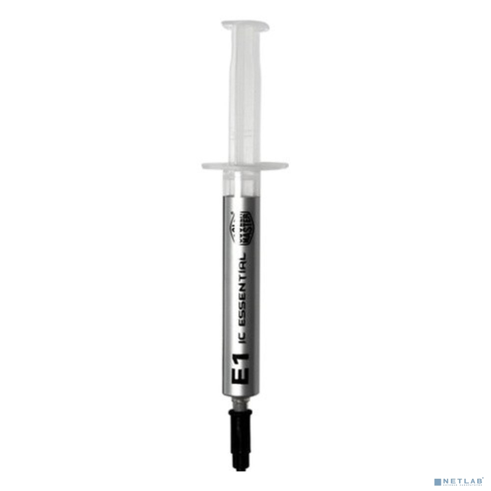 Термопаста IC-Essential E1, 3.4g tube Grey  RG-ICE1-TG15-R1