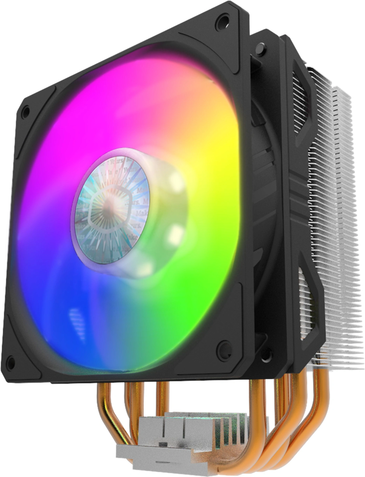 COOLER MASTER RR-2V2L-18PA-R1 COOLER MASTER RR-2V2L-18PA-R1