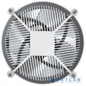 Cooler Master I70  (RR-I70-20FK-R1) Intel 115*, 95W, Al, 3pin