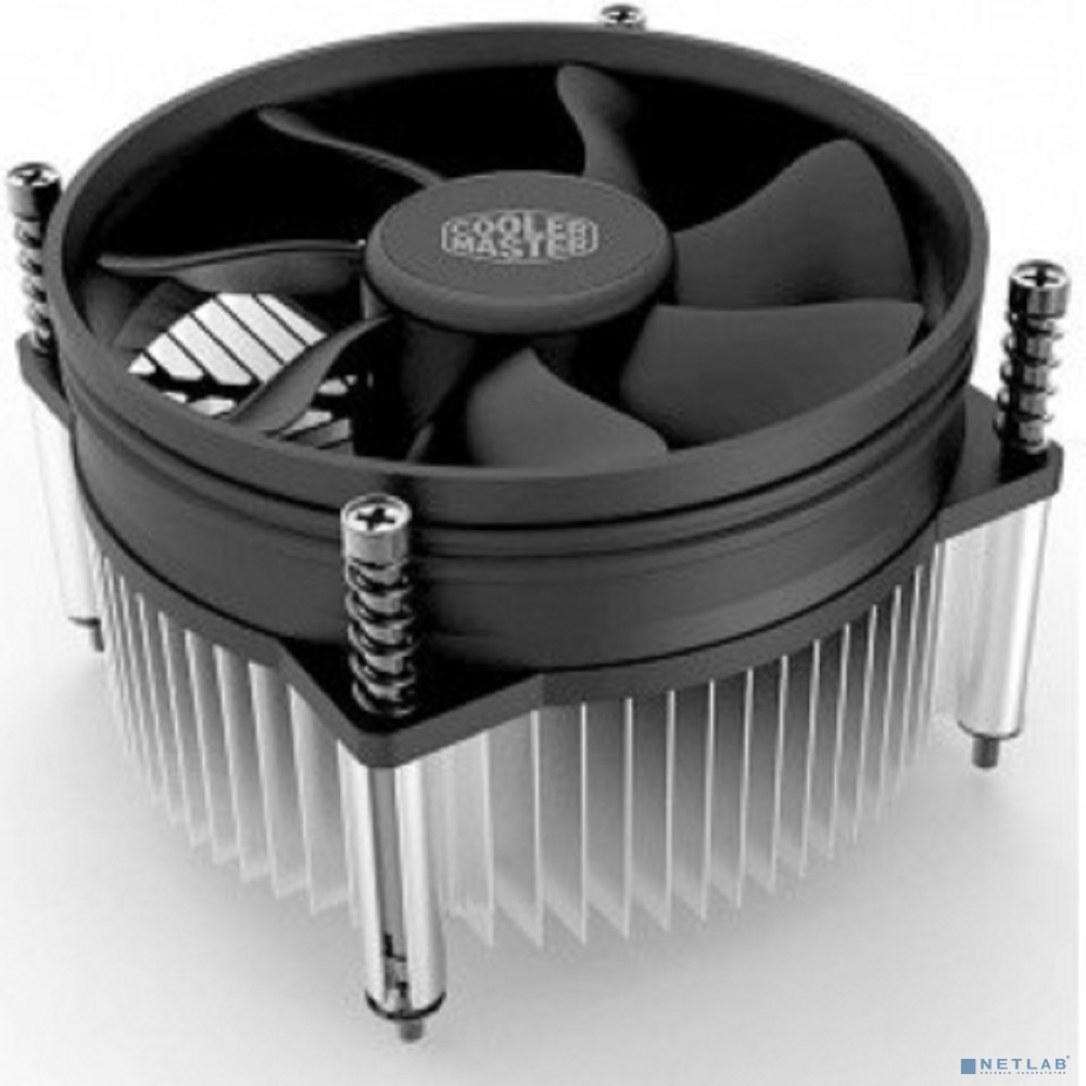 Cooler Master I50 PWM