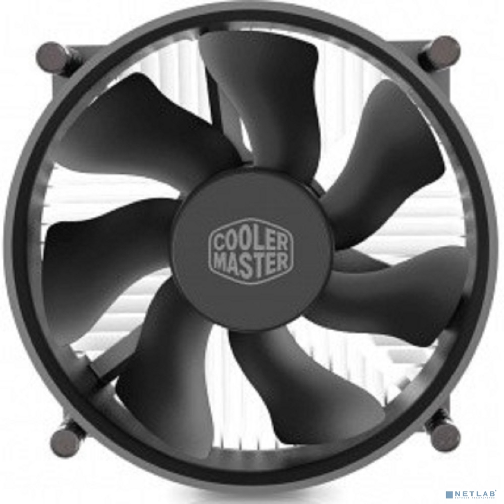 Cooler Master I50 PWM