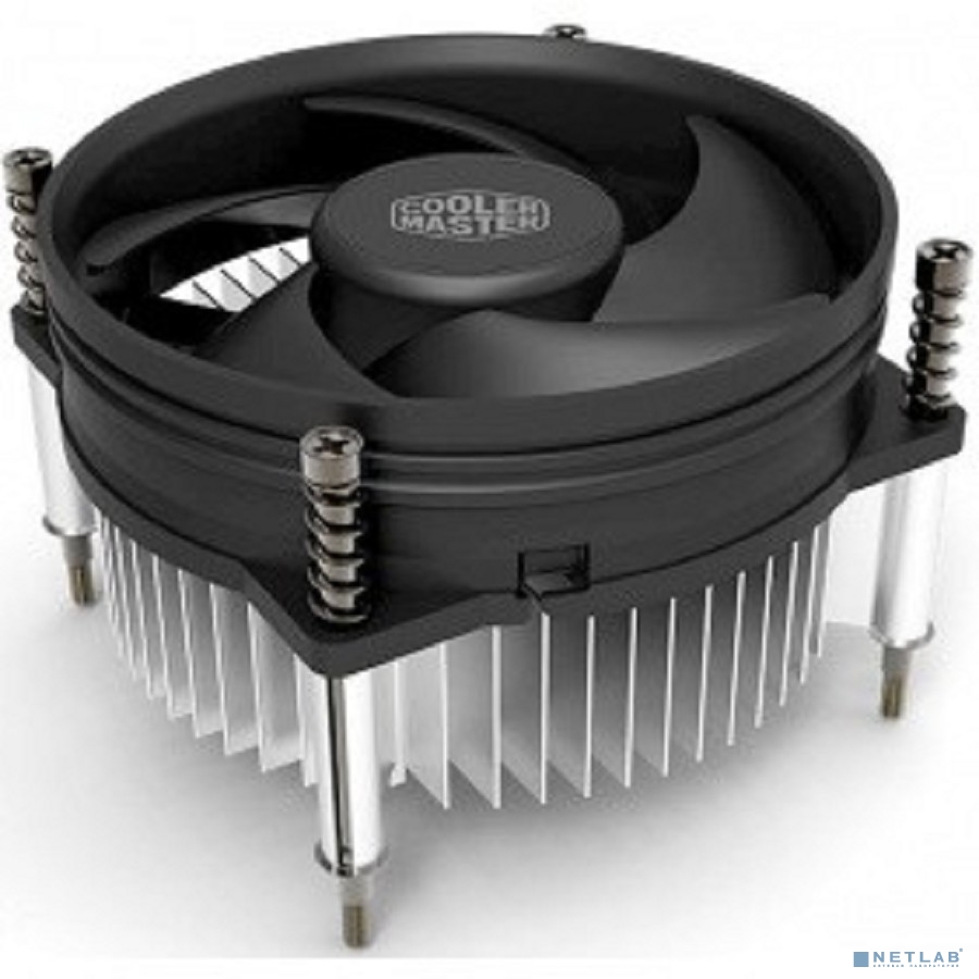 Cooler Master I30 PWM (RH-I30-26PK-R1)
