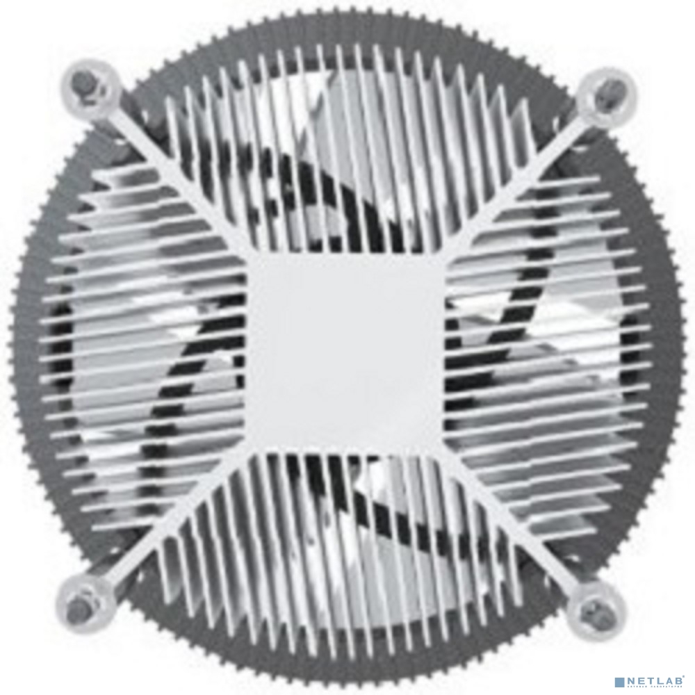 Cooler Master i70 (RR-I7A7-18FK-N1) {LGA1700, Standard Intel cooler LGA1700 support}