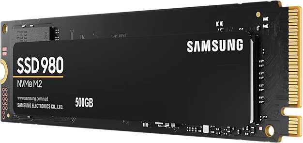 SAMSUNG MZ-V8V500BW