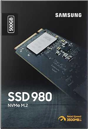 SAMSUNG MZ-V8V500BW