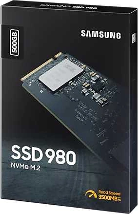 SAMSUNG MZ-V8V500BW