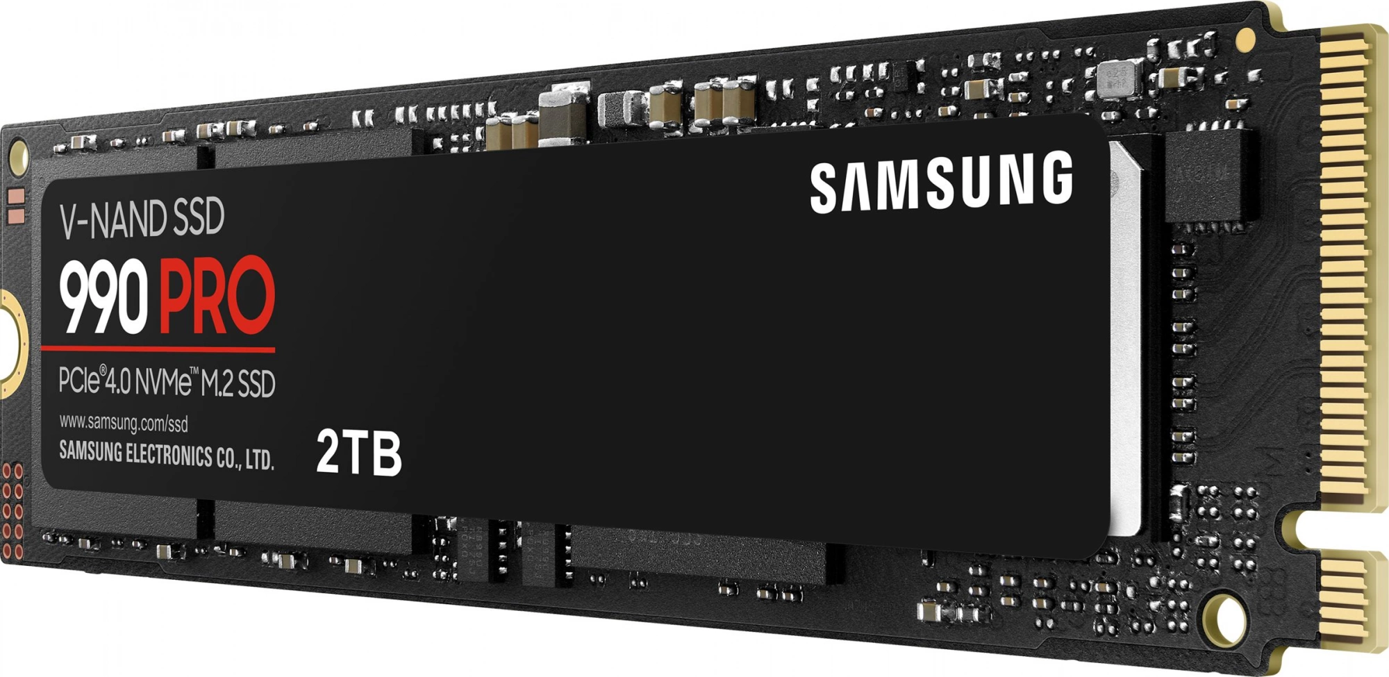 SAMSUNG MZ-V9P2T0BW
