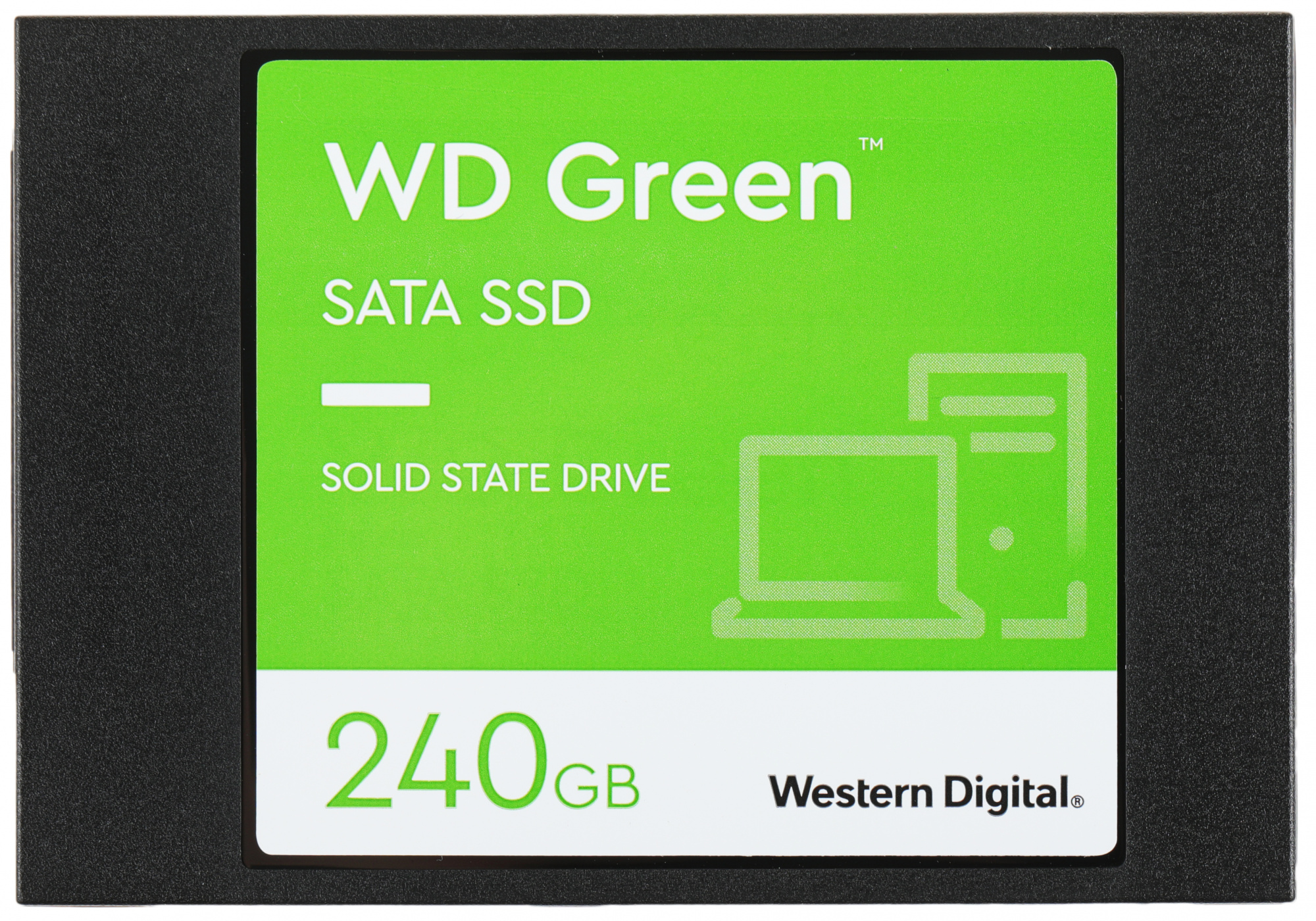 WD Green 240GB (WDS240G3G0A)