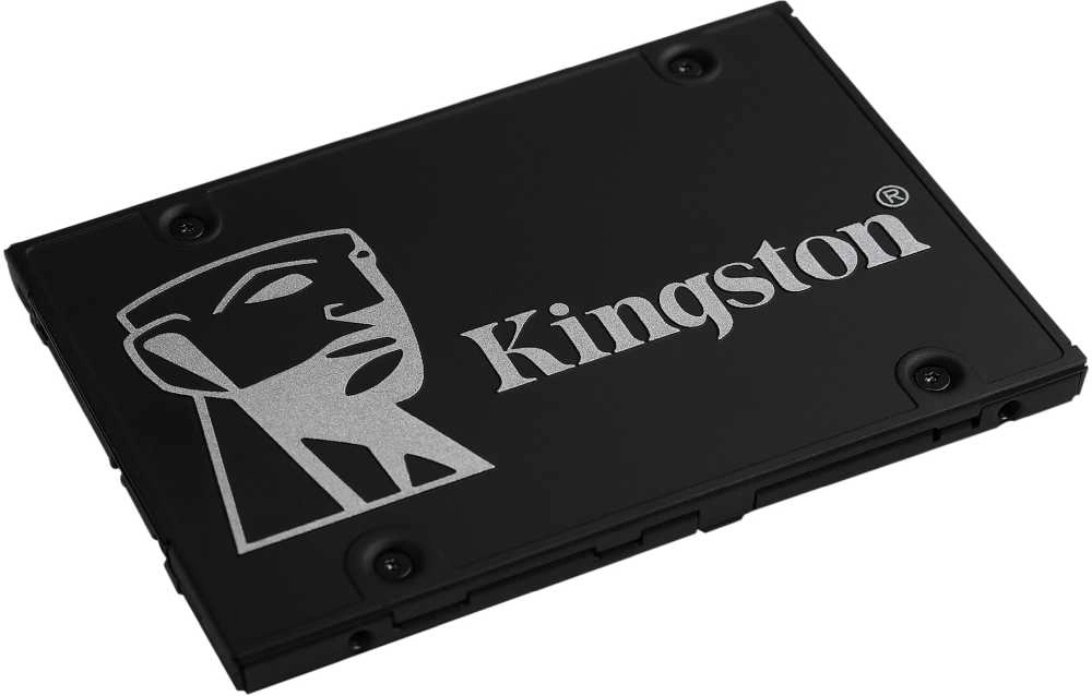 Kingston SSD 256GB KC600 Series SKC600/256G {SATA3.0} Kingston SSD 256GB KC600 Series SKC600/256G {SATA3.0}