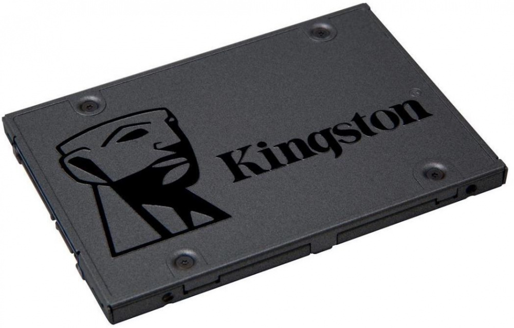 Kingston SSD 960GB SA400 SA400S37/960G {SATA3.0}