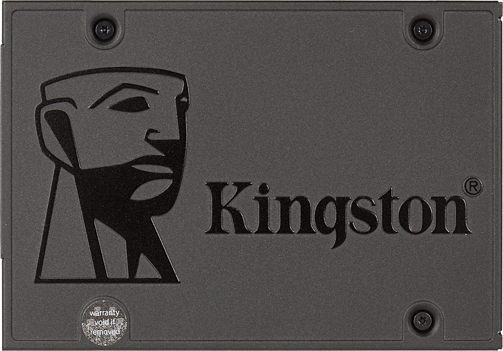 Kingston SSD 960GB SA400 SA400S37/960G {SATA3.0} Kingston SSD 960GB SA400 SA400S37/960G {SATA3.0}