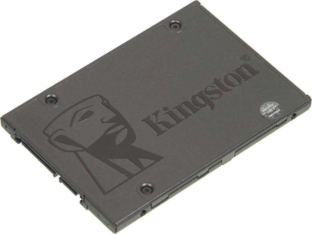 Kingston SSD 240GB А400 SA400S37/240G(IN) {SATA3.0}