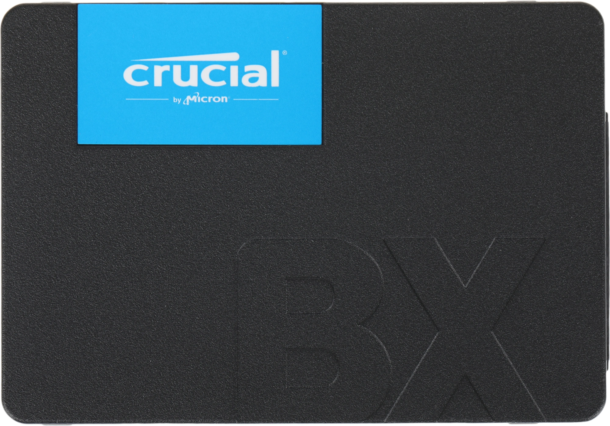 CRUCIAL CT240BX500SSD1