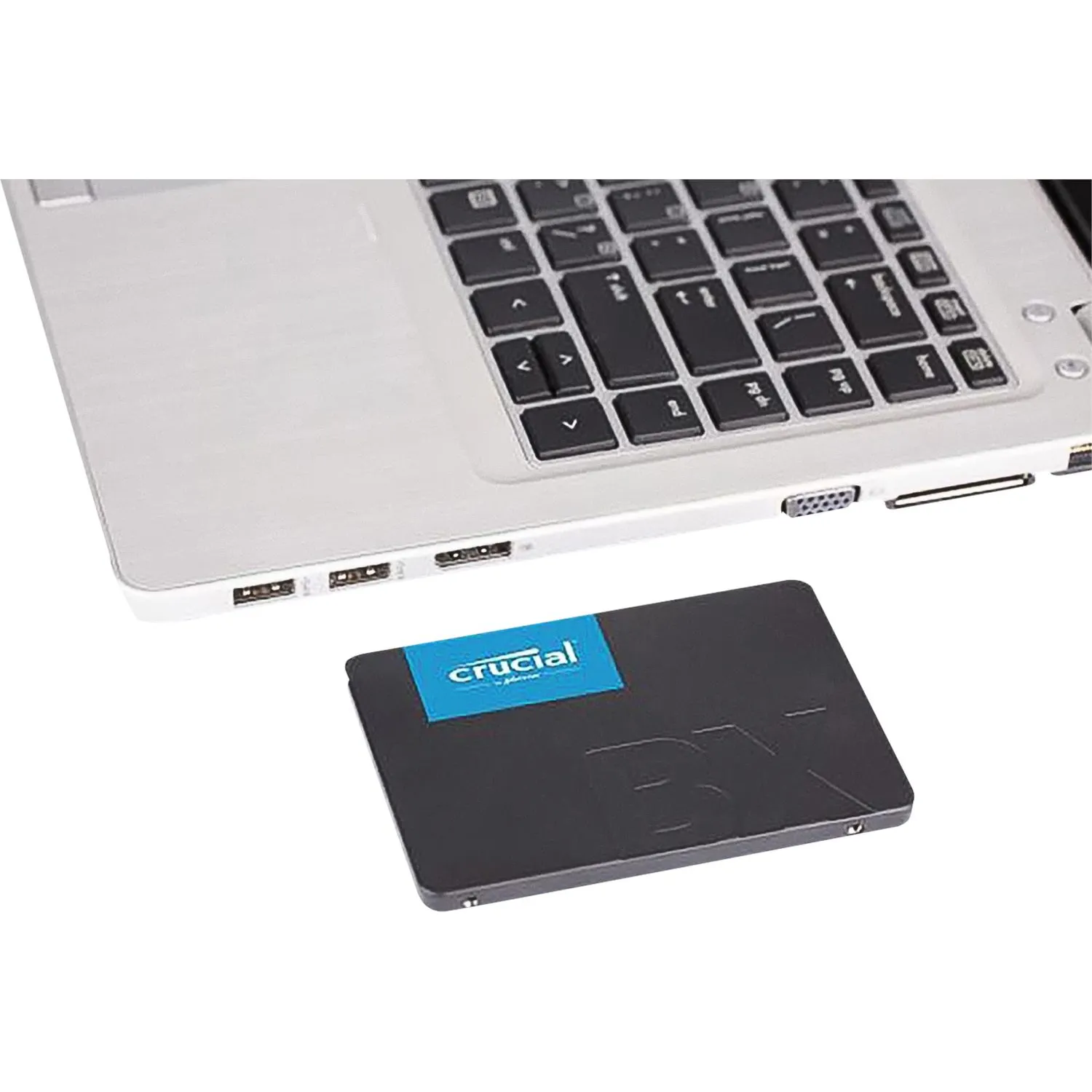 CRUCIAL CT240BX500SSD1