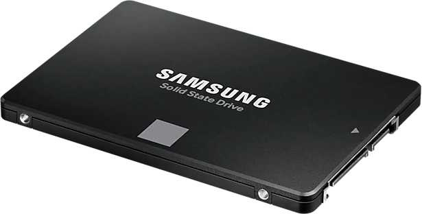 Samsung SSD 250Gb 870 EVO MZ-77E250BW Samsung SSD 250Gb 870 EVO MZ-77E250BW