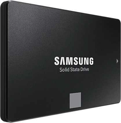 Samsung SSD 1Tb 870 EVO Series MZ-77E1T0BW Samsung SSD 1Tb 870 EVO Series MZ-77E1T0BW