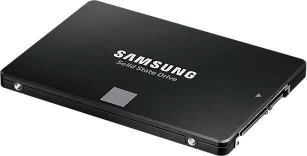 Samsung SSD 1Tb 870 EVO Series MZ-77E1T0BW Samsung SSD 1Tb 870 EVO Series MZ-77E1T0BW