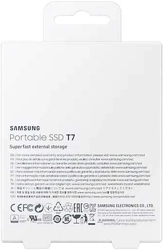 SAMSUNG MU-PC2T0T/WW SAMSUNG MU-PC2T0T/WW