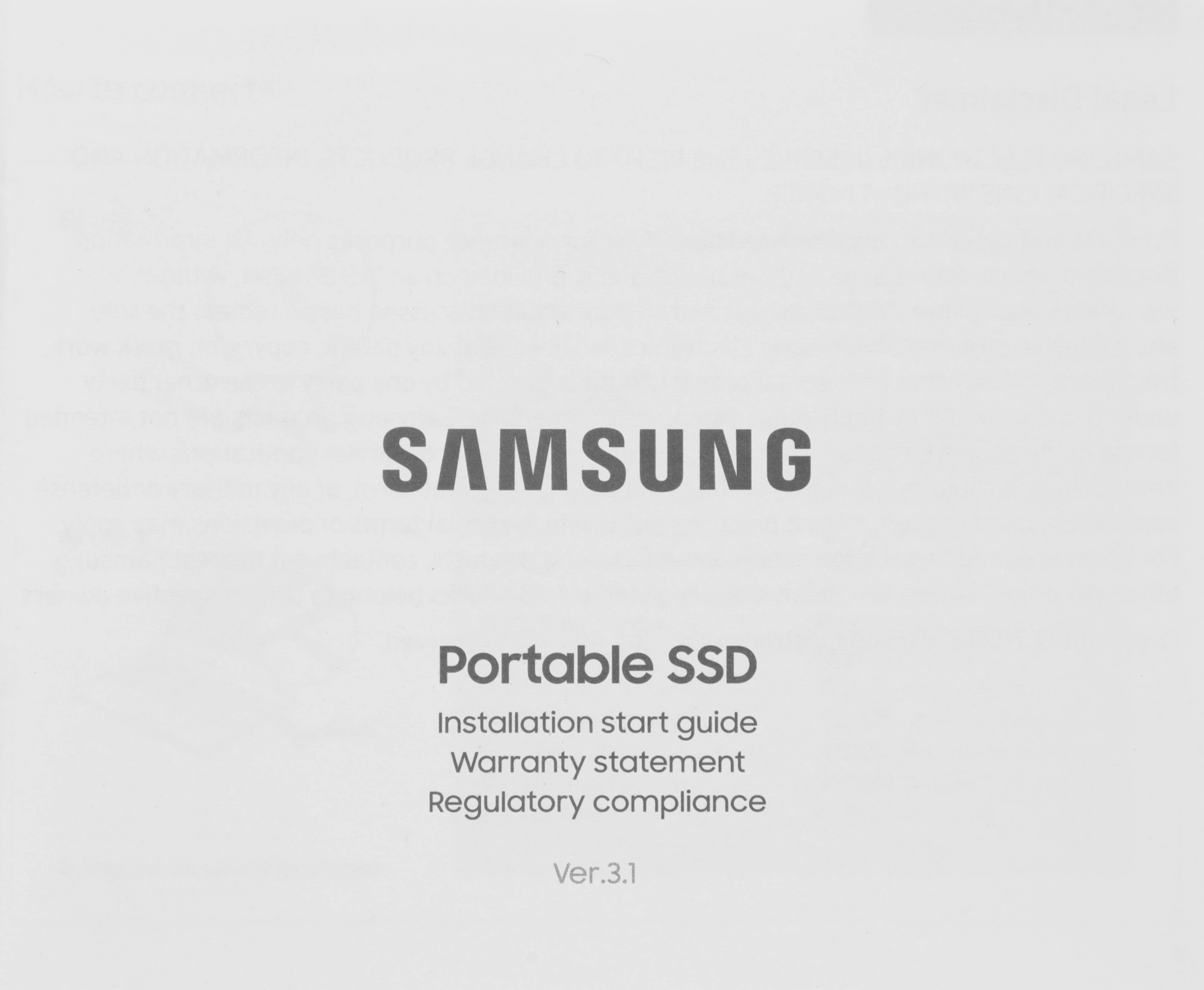 SAMSUNG MU-PC1T0H/WW