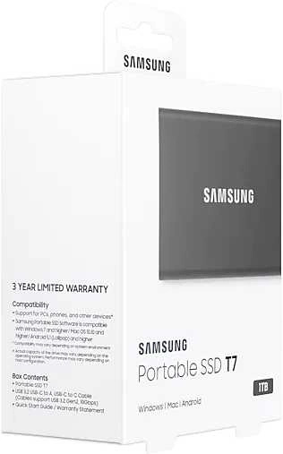 SAMSUNG MU-PC1T0T/WW SAMSUNG MU-PC1T0T/WW