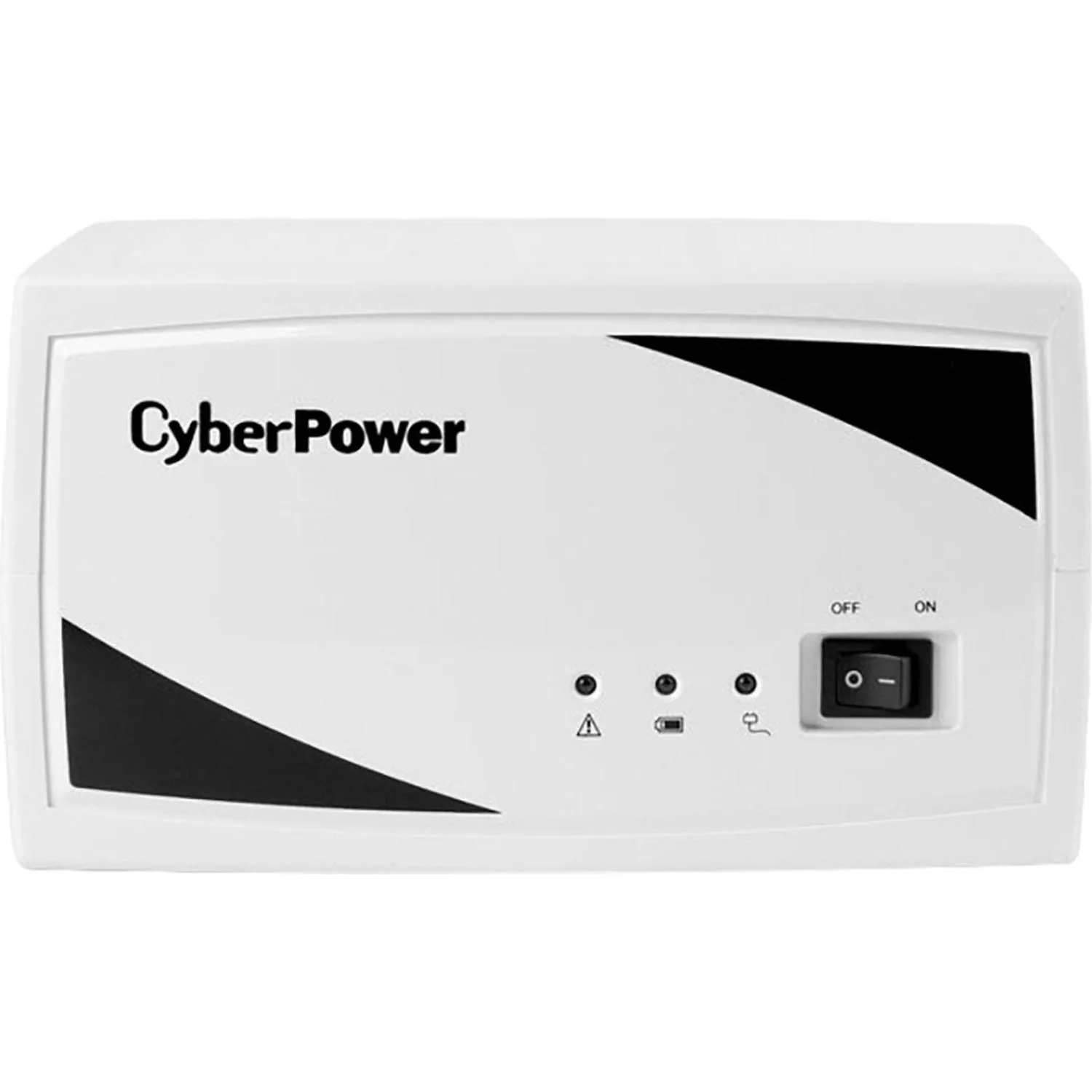 CyberPower ИБП для котла SMP350EI 350VA/200W чистый синус CyberPower ИБП для котла SMP350EI 350VA/200W чистый синус