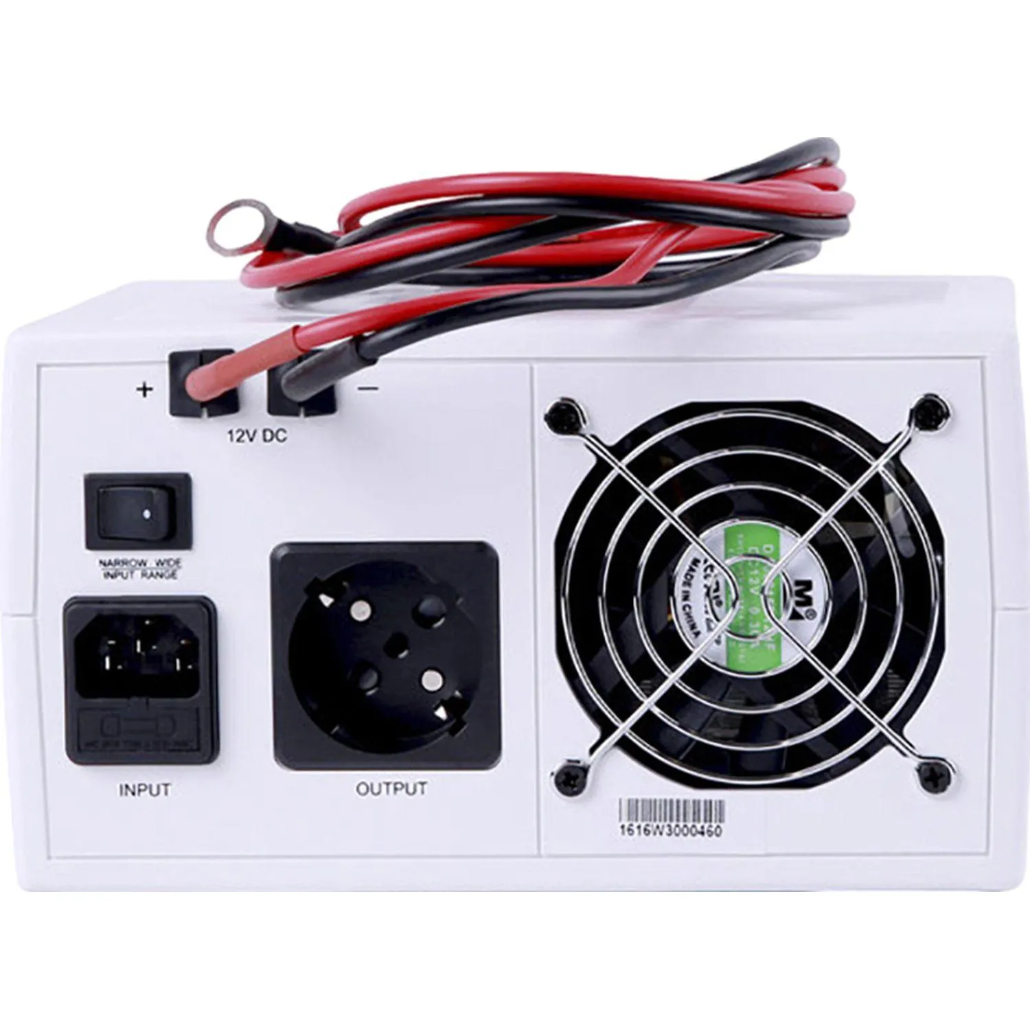 CyberPower ИБП для котла SMP350EI 350VA/200W чистый синус CyberPower ИБП для котла SMP350EI 350VA/200W чистый синус
