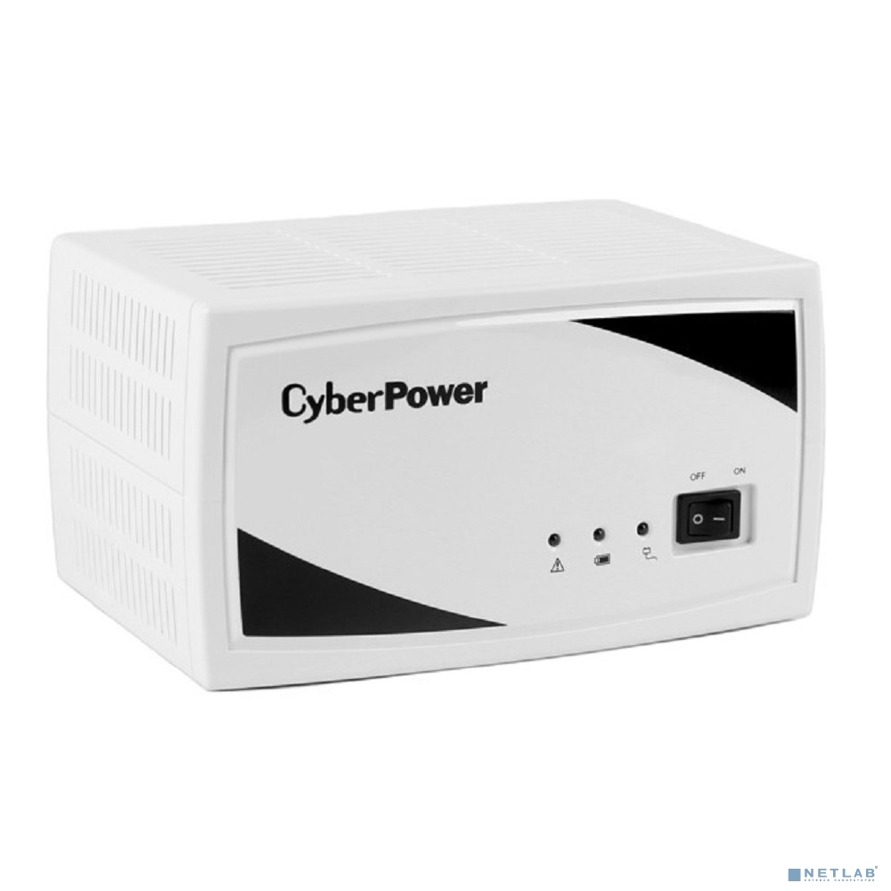 CyberPower