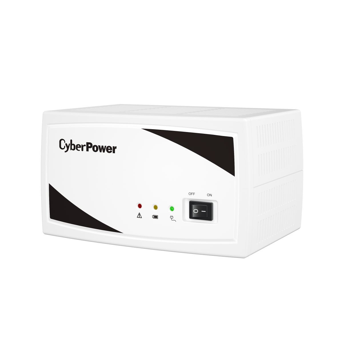 CyberPower SMP550EI