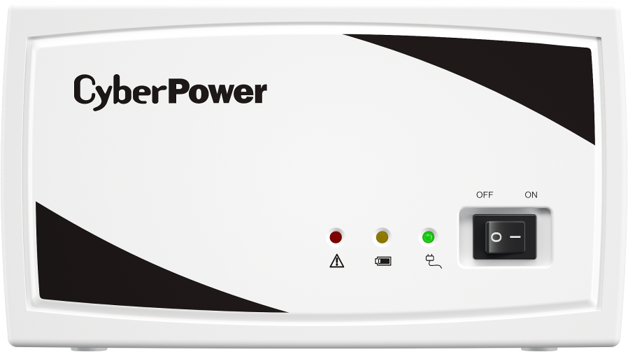 CyberPower SMP550EI