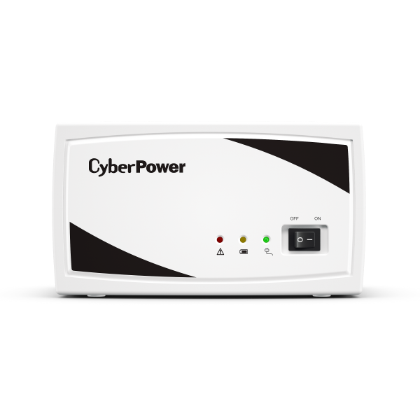 CyberPower SMP750EI