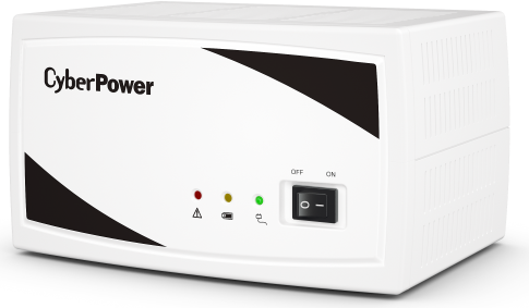 CyberPower SMP750EI