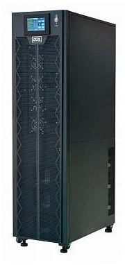 Powercom Vanguard-II-33 VGD-II-30K33 ИБП 30000Вт 30000ВА