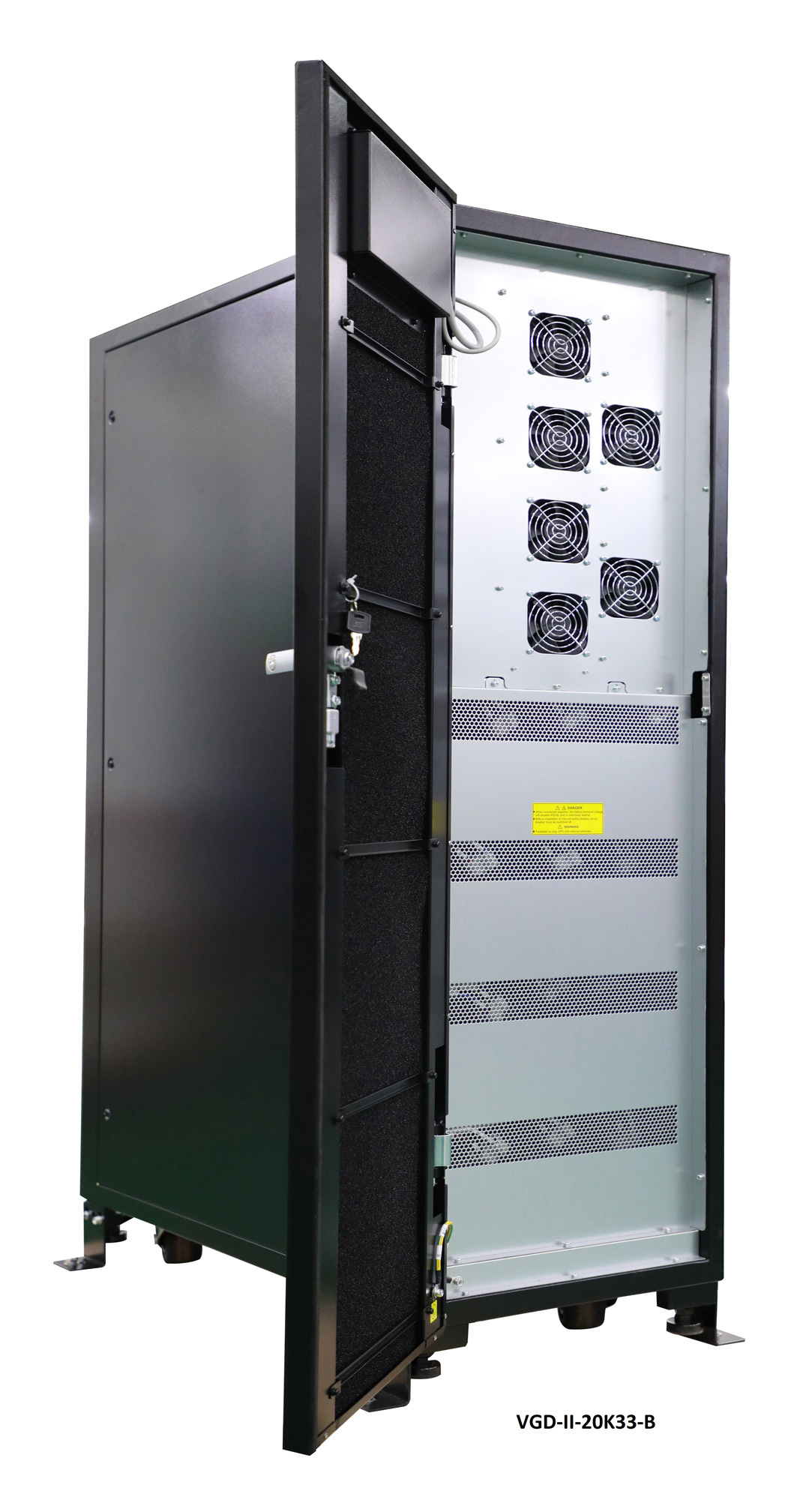 POWERCOM VGD-II-20K33