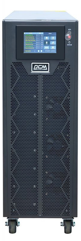 PowerCom VGD-II-PM15R UPS {1611345} PowerCom VGD-II-PM15R UPS {1611345}